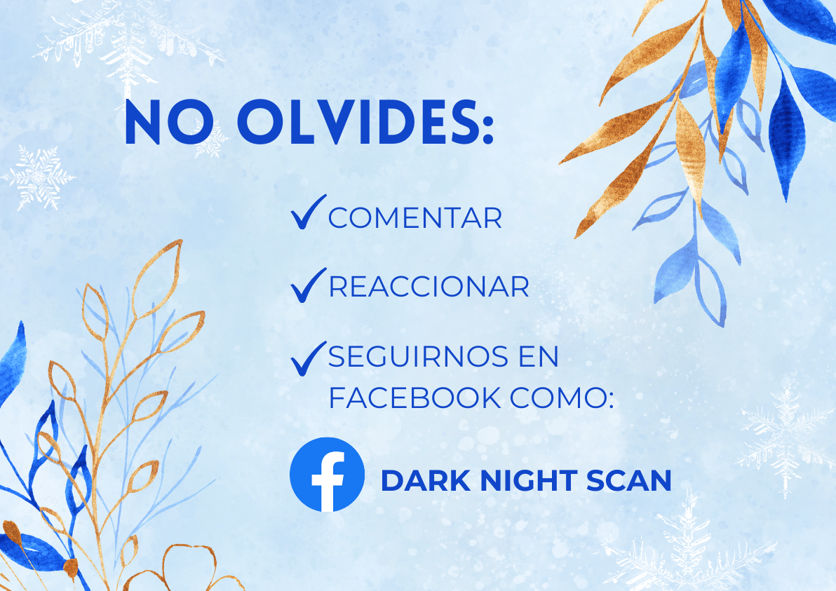 93 Mi último invierno