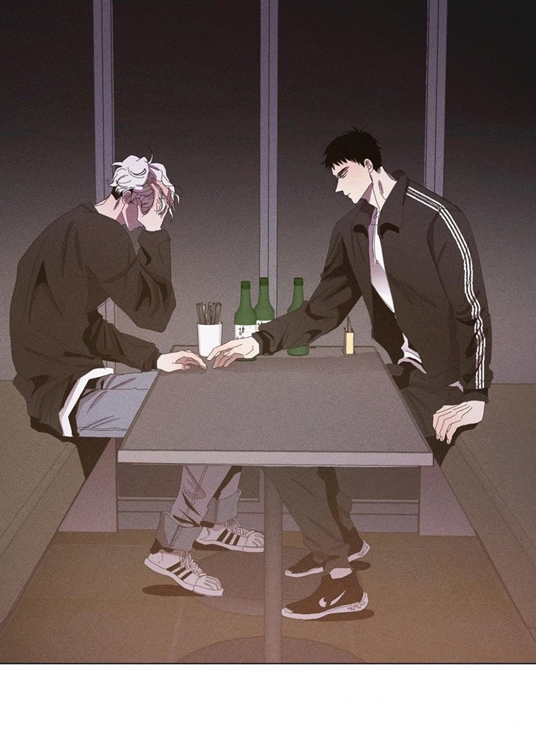 32 Mi último invierno