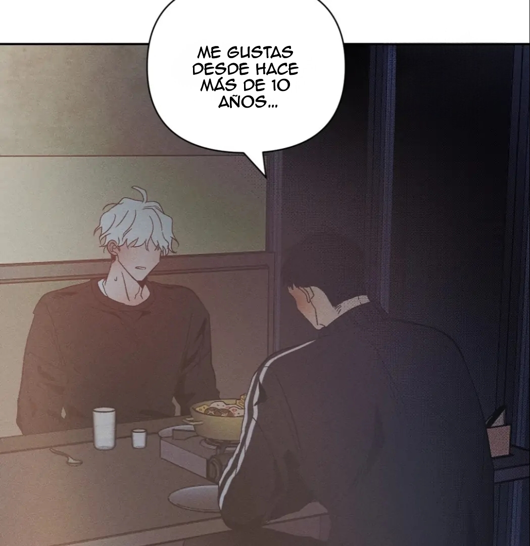 104 Mi último invierno