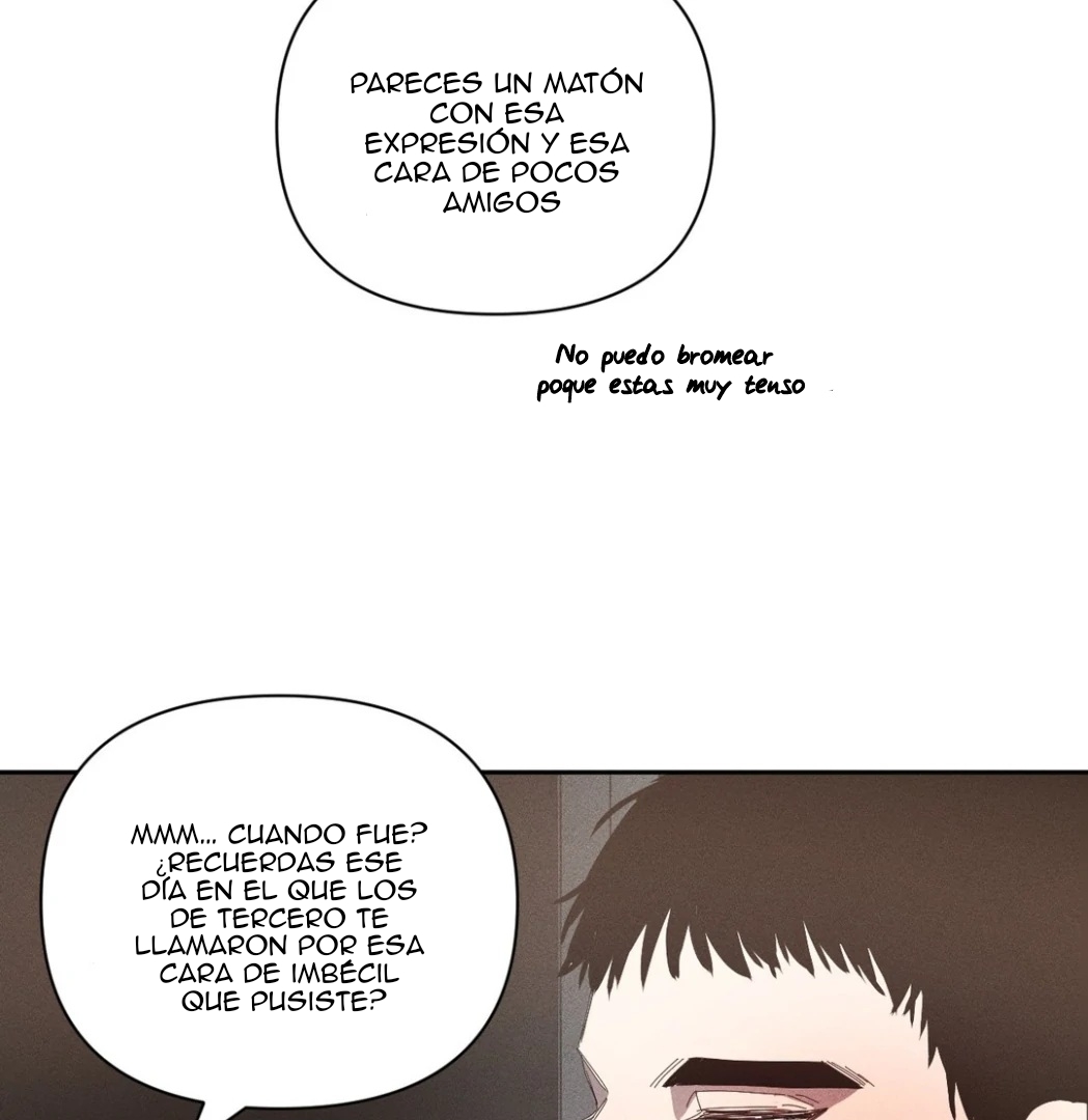 64 Mi último invierno