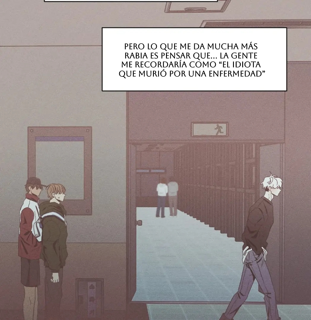 18 Mi último invierno