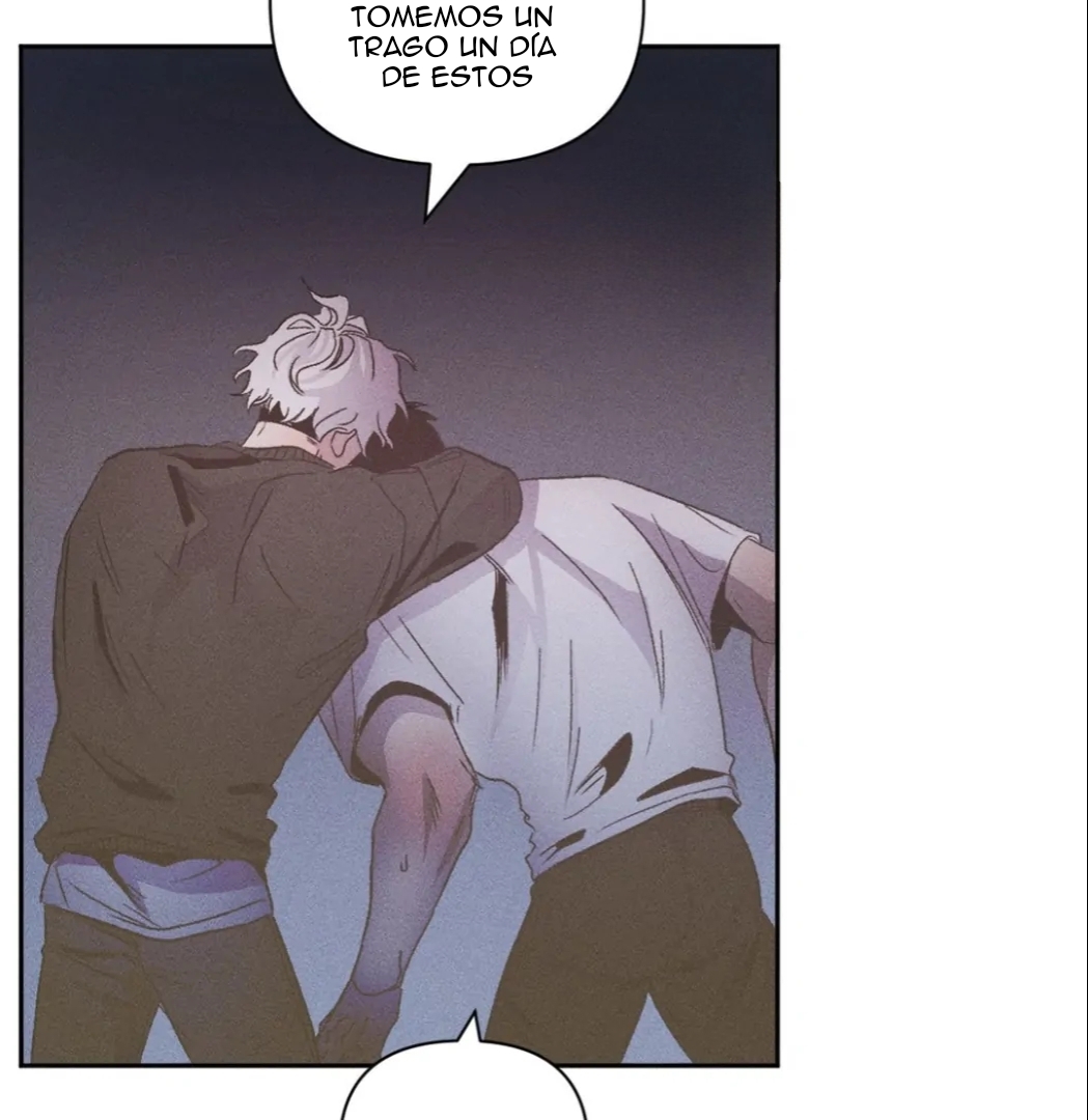 38 Mi último invierno