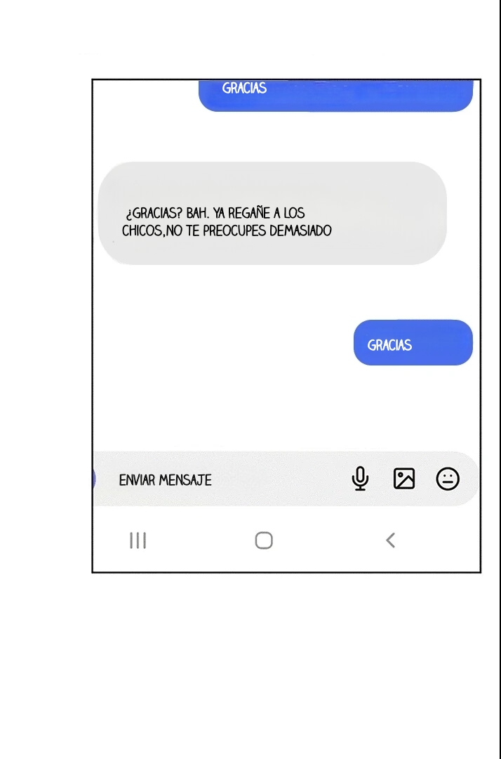 80 Mi último invierno