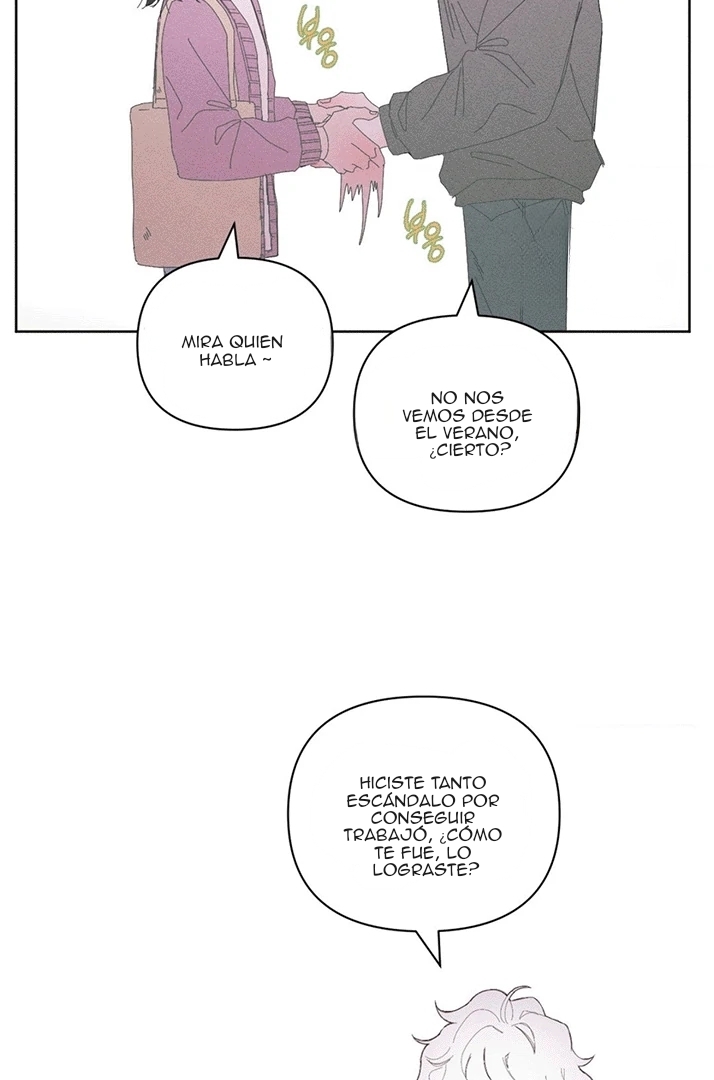 19 Mi último invierno