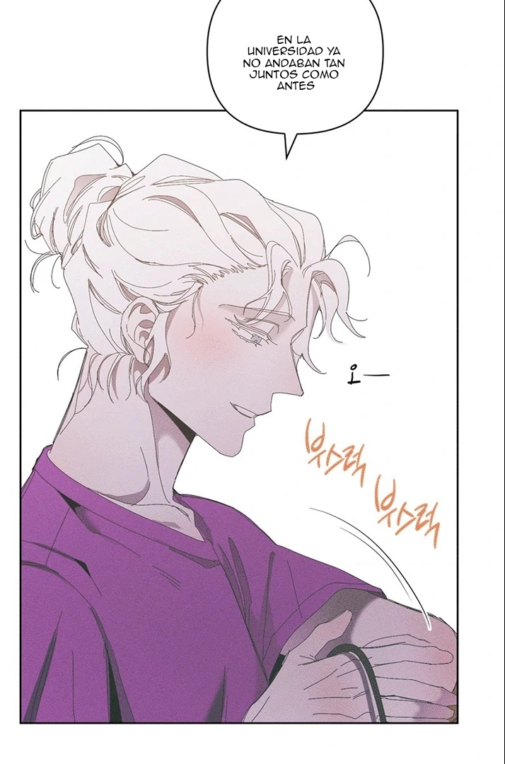 45 Mi último invierno