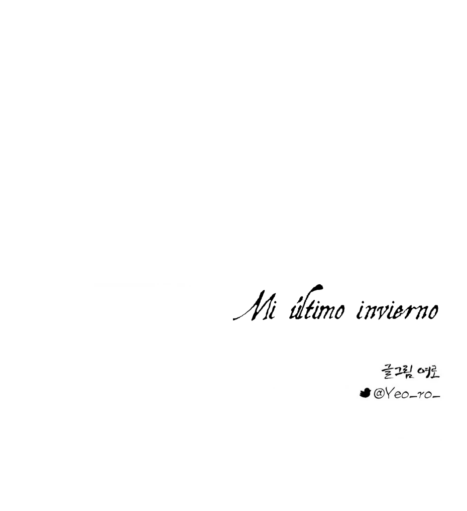 96 Mi último invierno