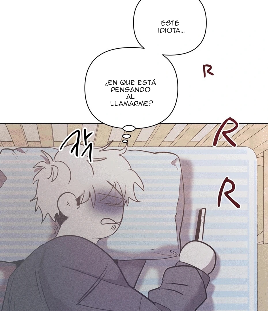 84 Mi último invierno