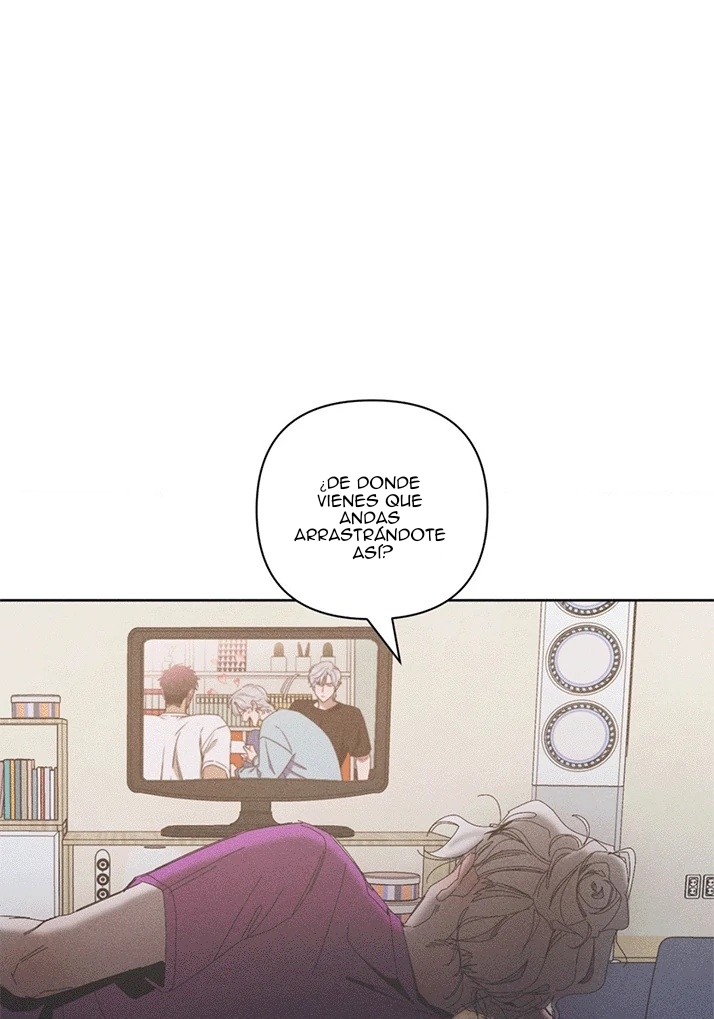 40 Mi último invierno