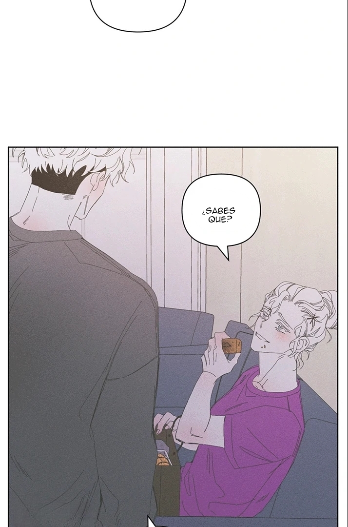 50 Mi último invierno