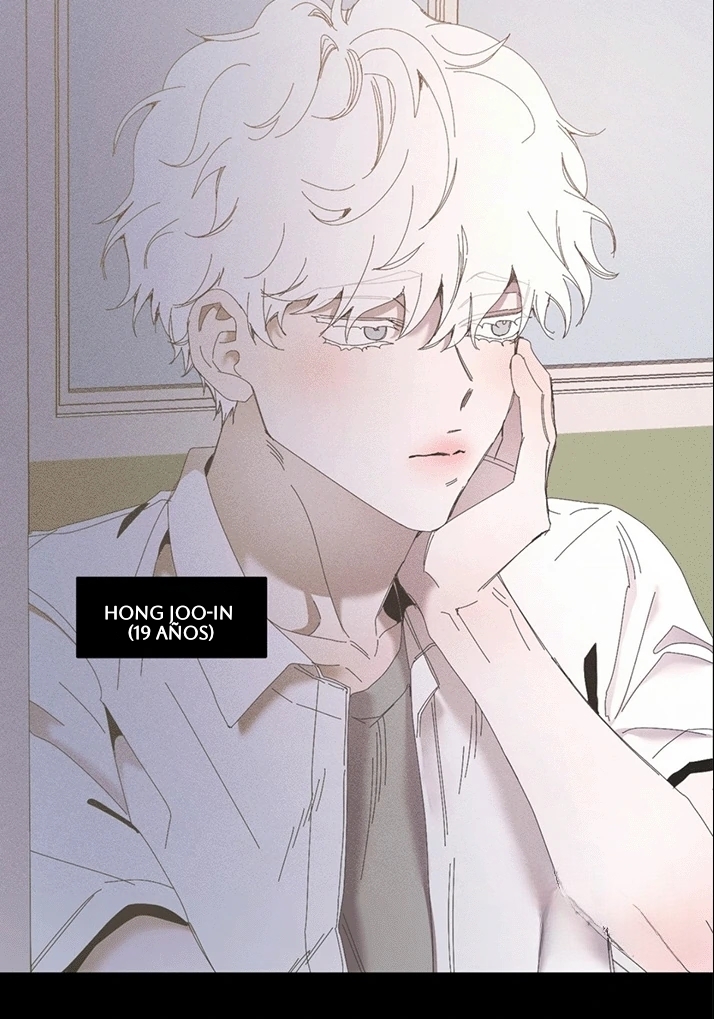 54 Mi último invierno