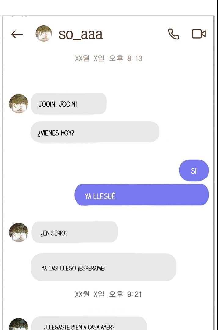 75 Mi último invierno