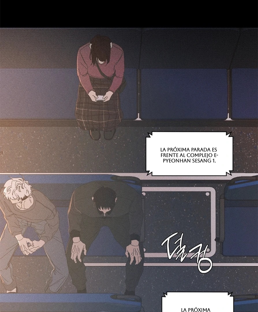 15 Mi último invierno