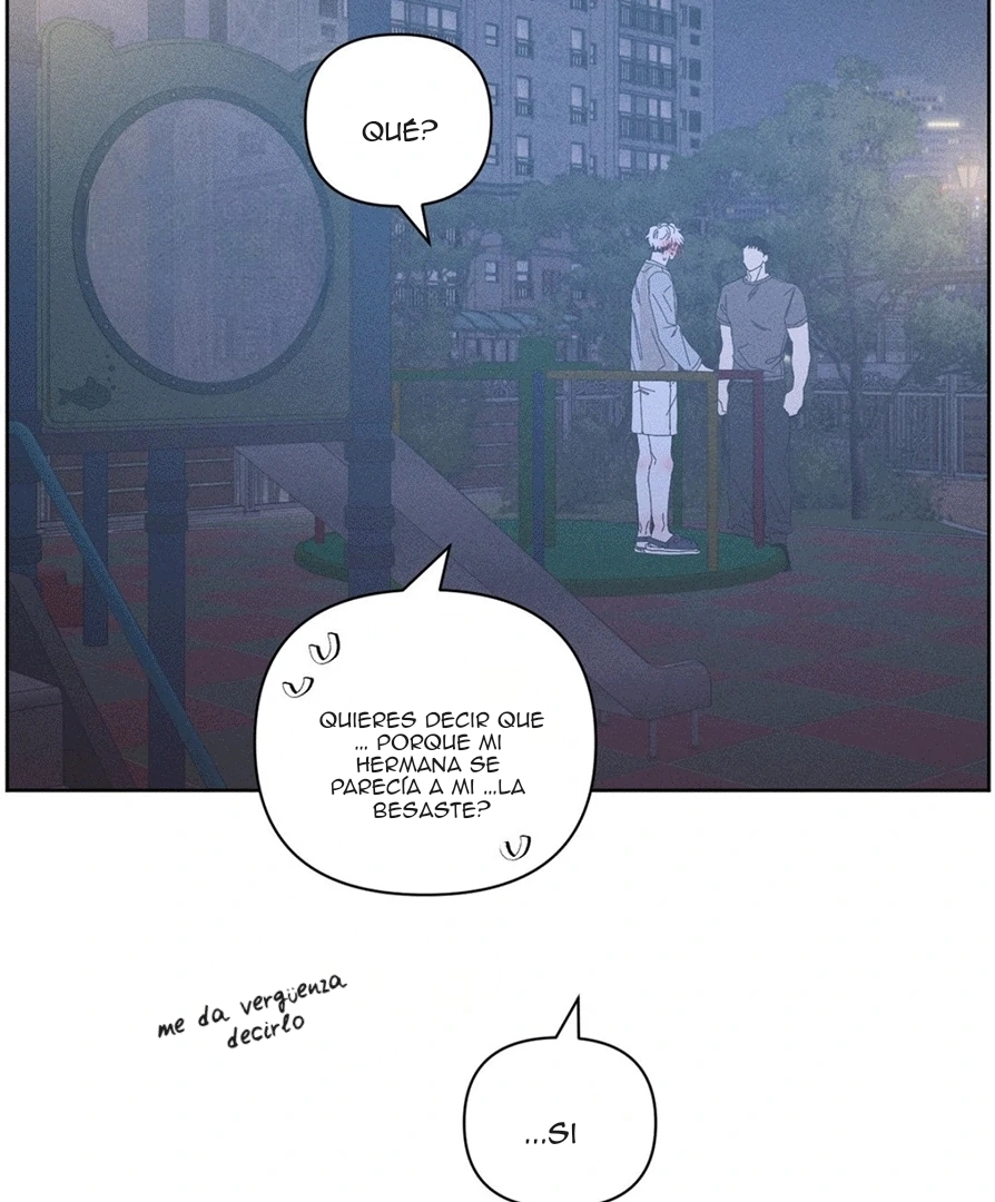 64 Mi último invierno