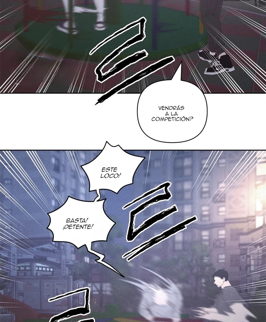 72 Mi último invierno