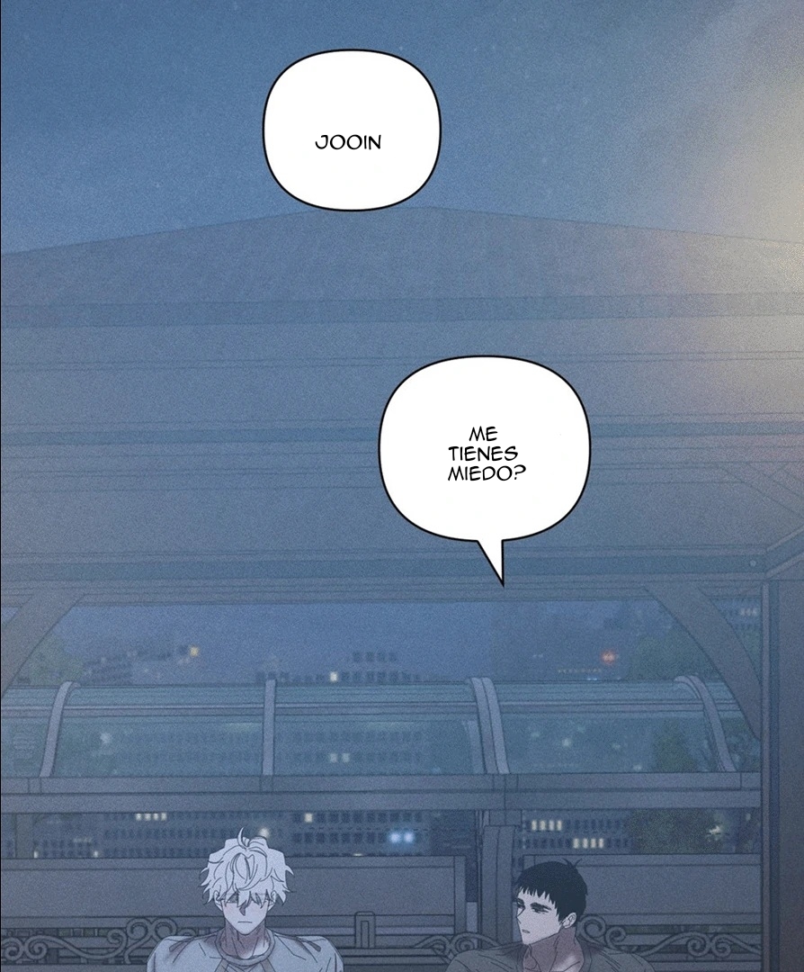 37 Mi último invierno