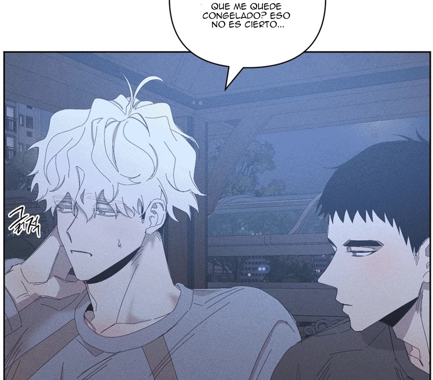 21 Mi último invierno