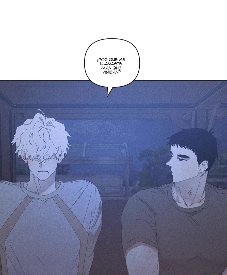 6 Mi último invierno