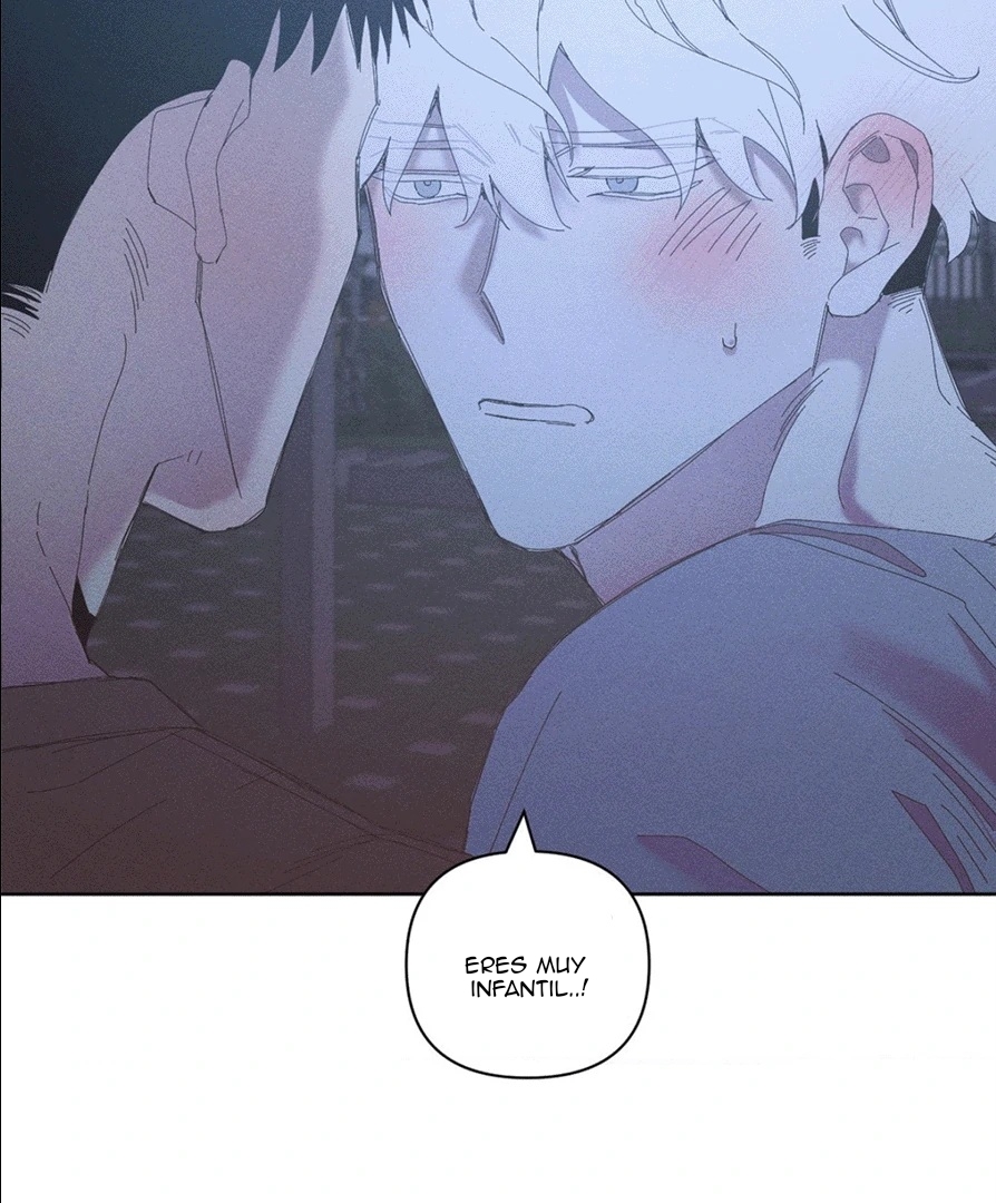 85 Mi último invierno