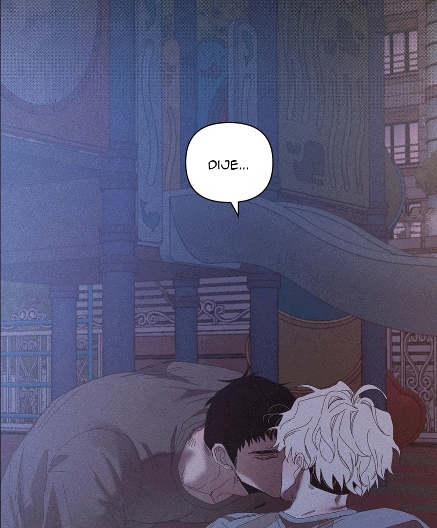 81 Mi último invierno