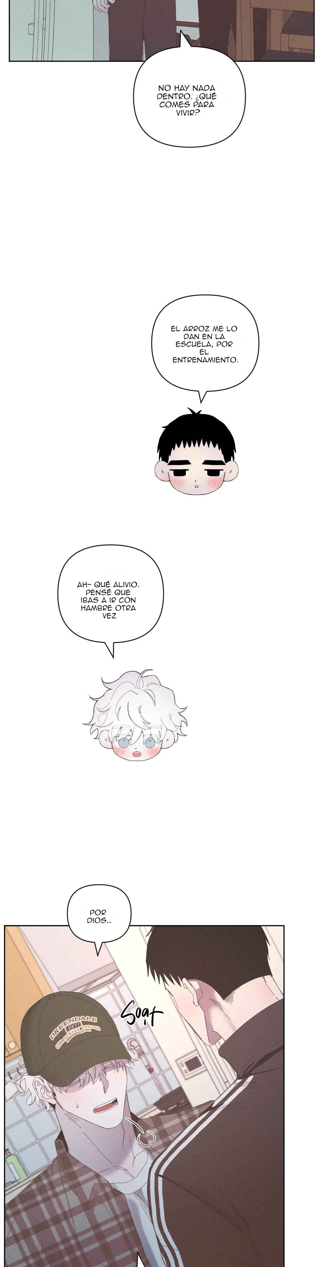 26 Mi último invierno