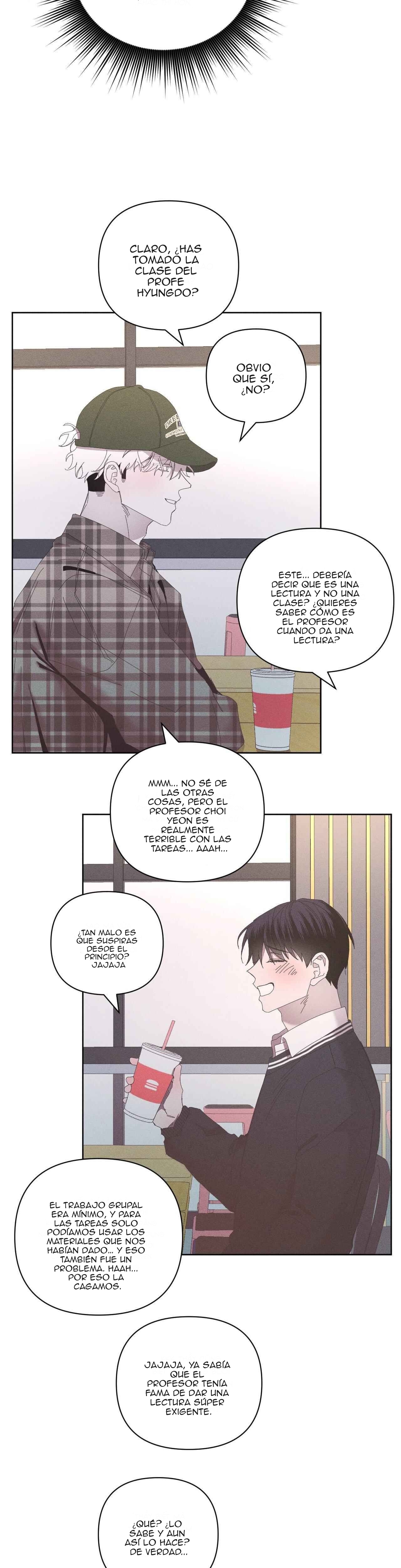 18 Mi último invierno