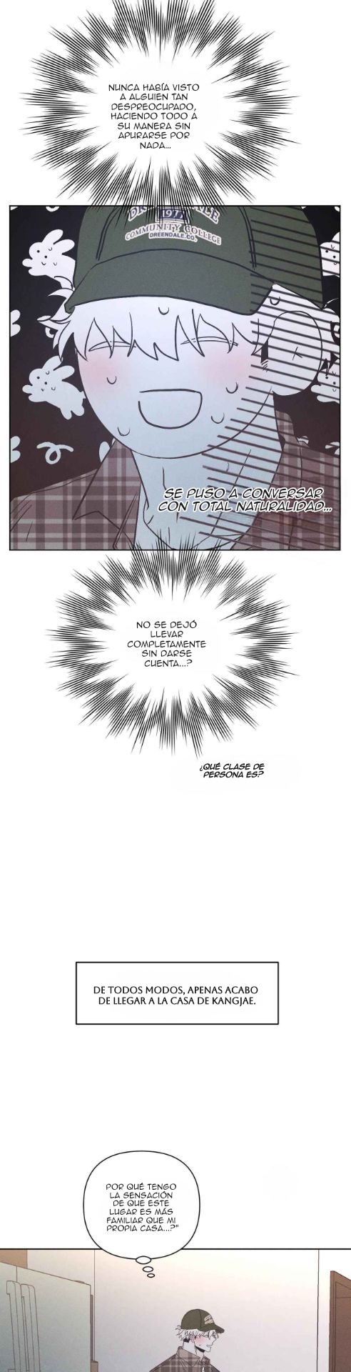 22 Mi último invierno