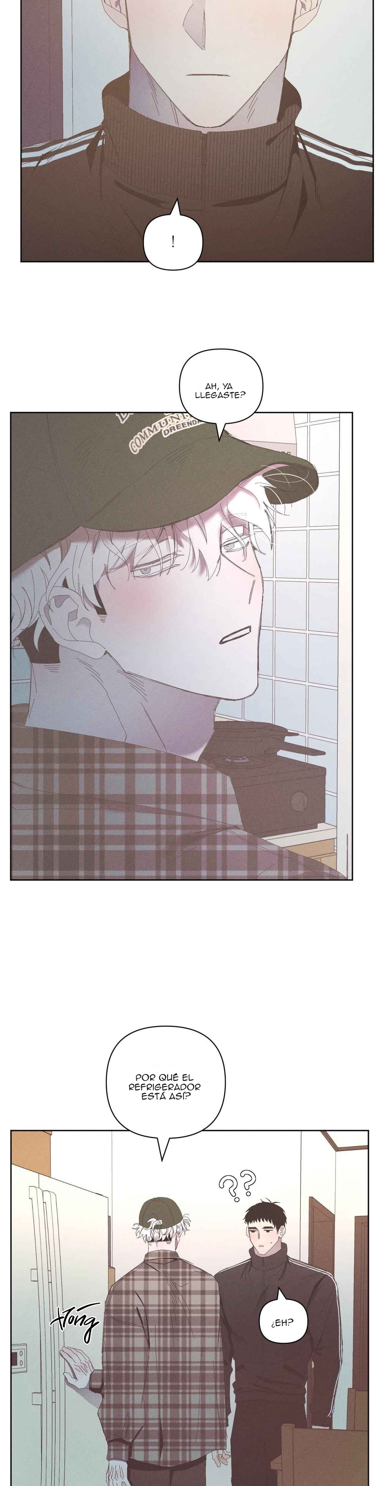 25 Mi último invierno