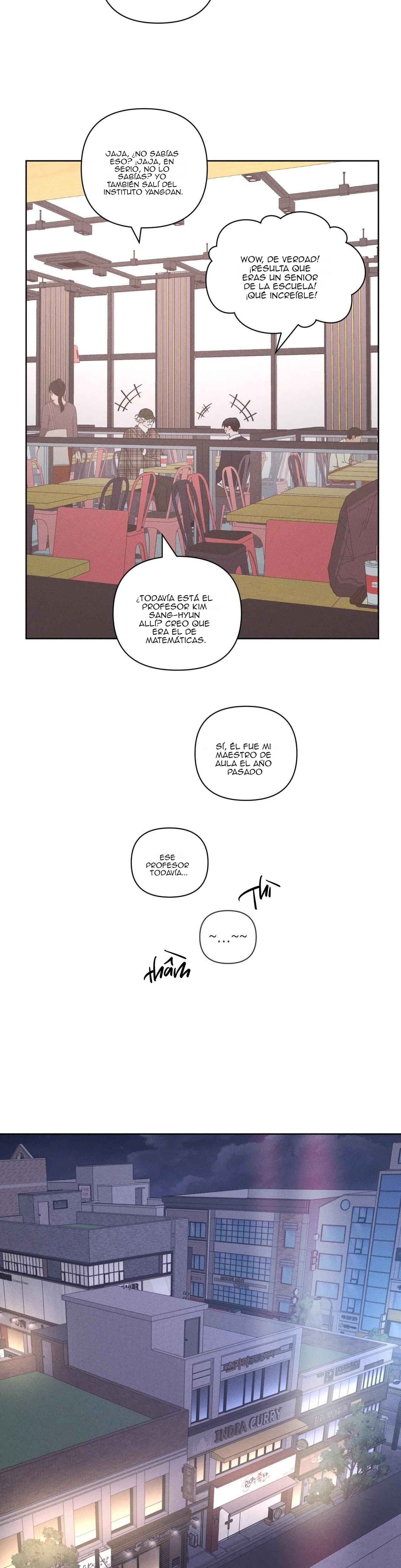 19 Mi último invierno