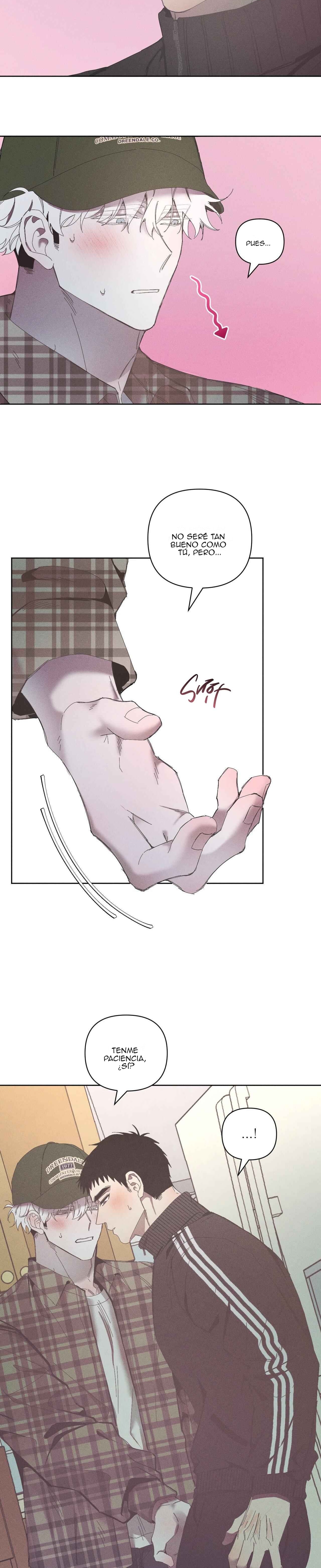 31 Mi último invierno