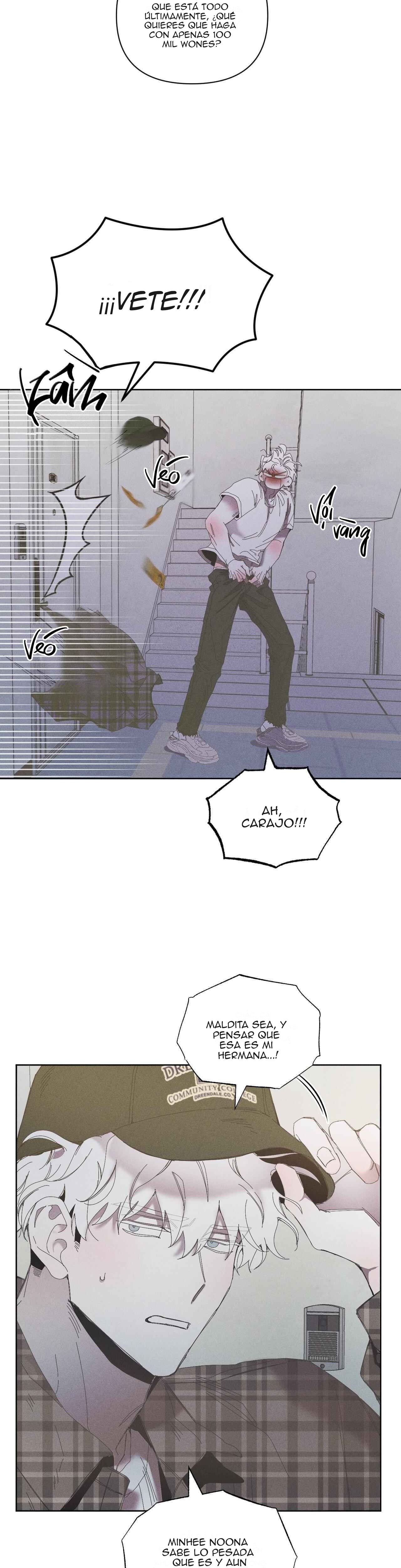 5 Mi último invierno