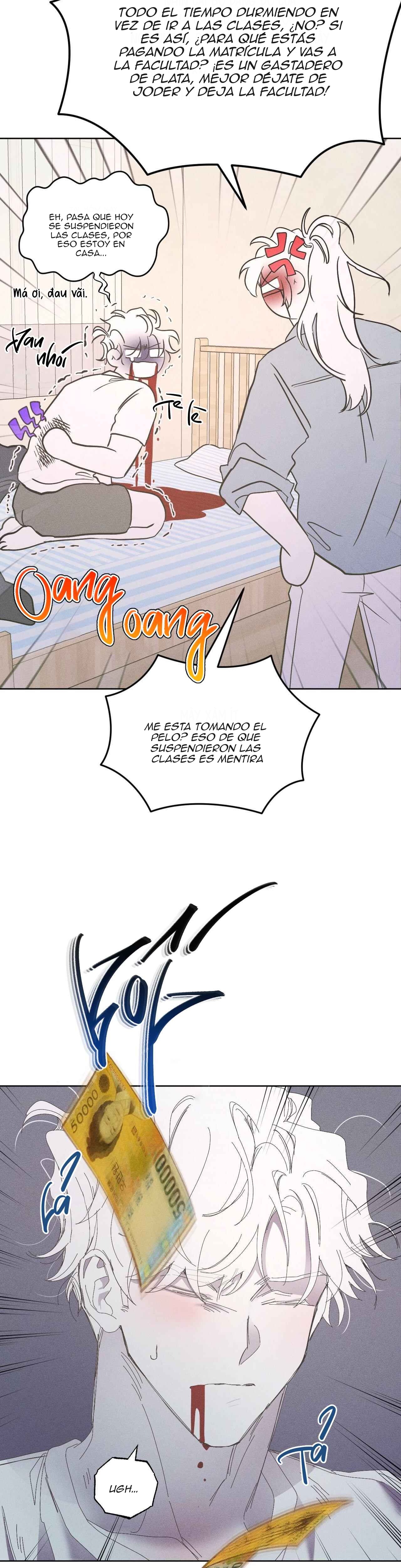 3 Mi último invierno