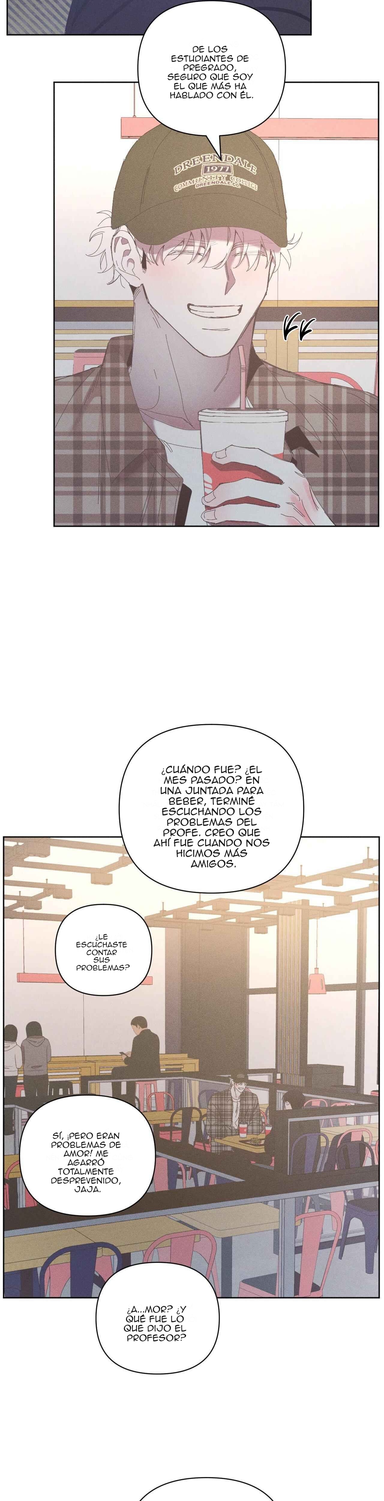 15 Mi último invierno