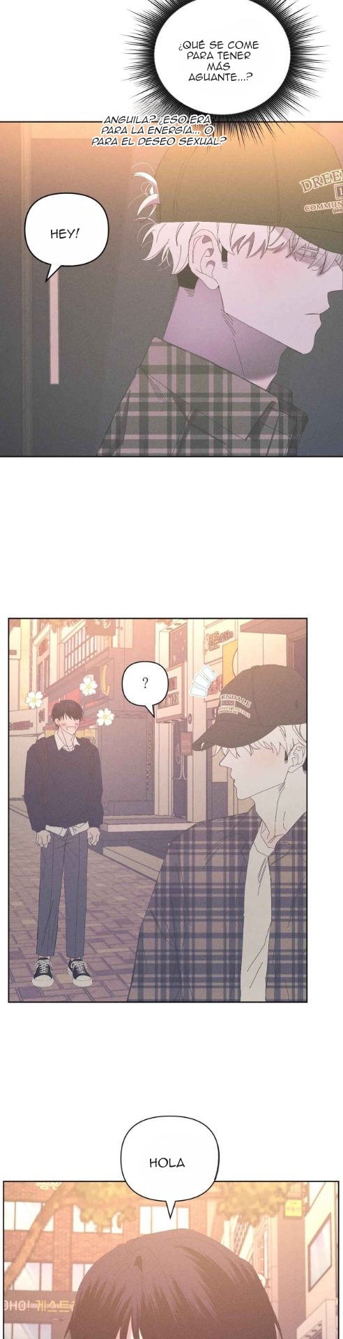 8 Mi último invierno