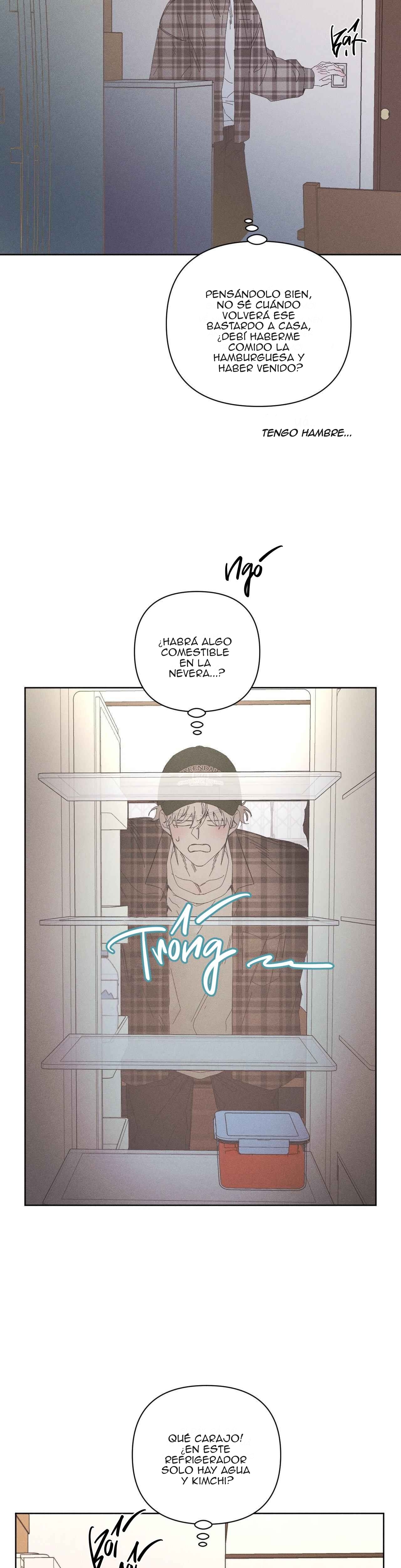 23 Mi último invierno