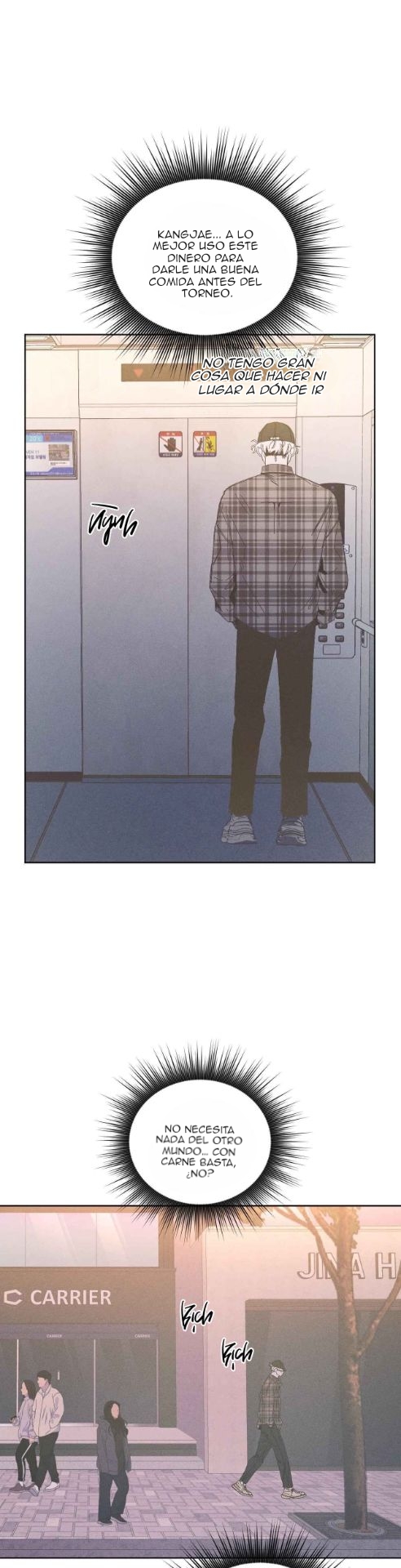 7 Mi último invierno