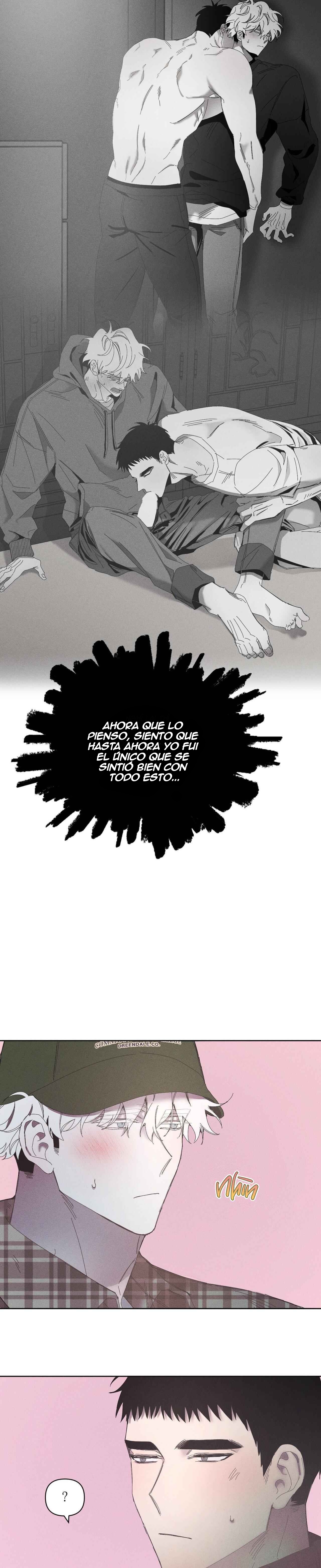 30 Mi último invierno