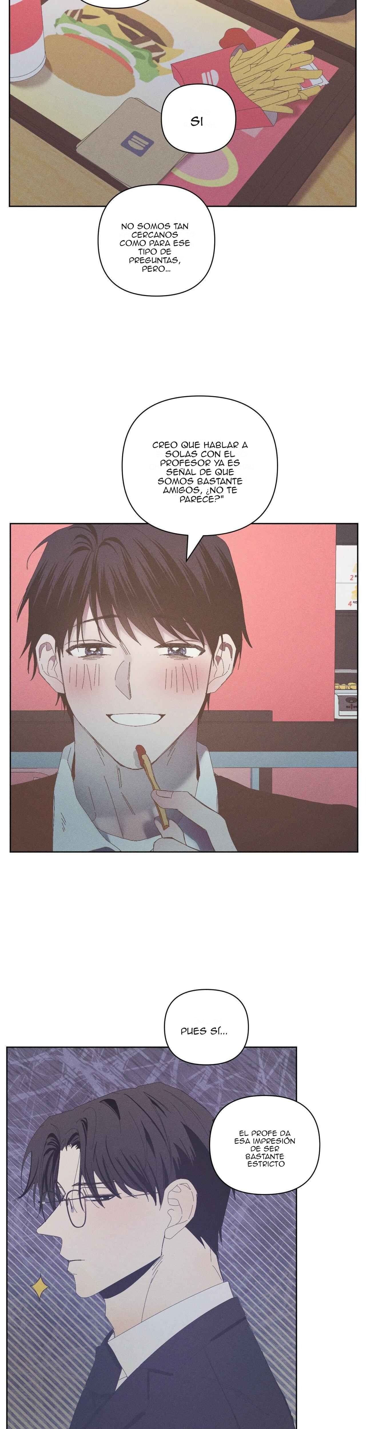 14 Mi último invierno