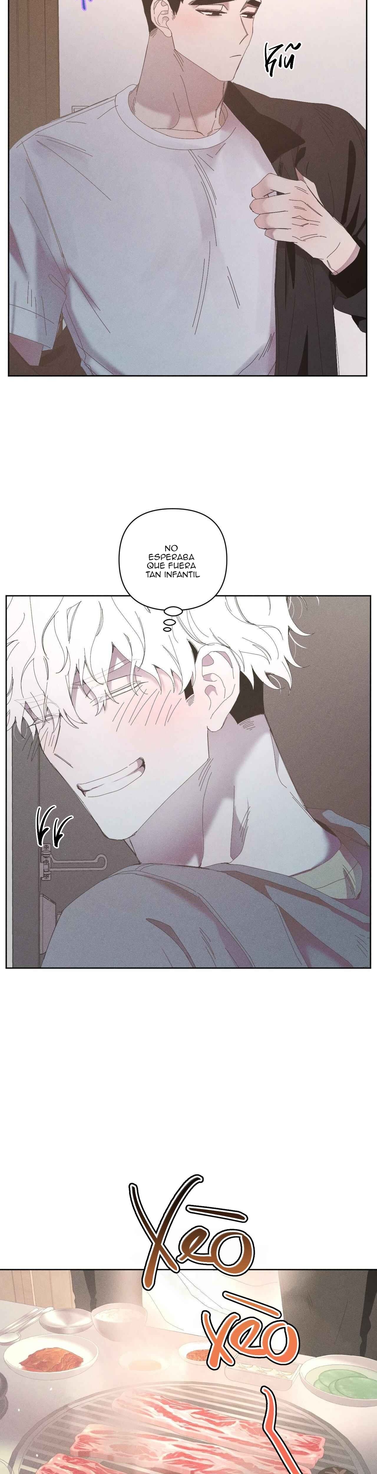 17 Mi último invierno