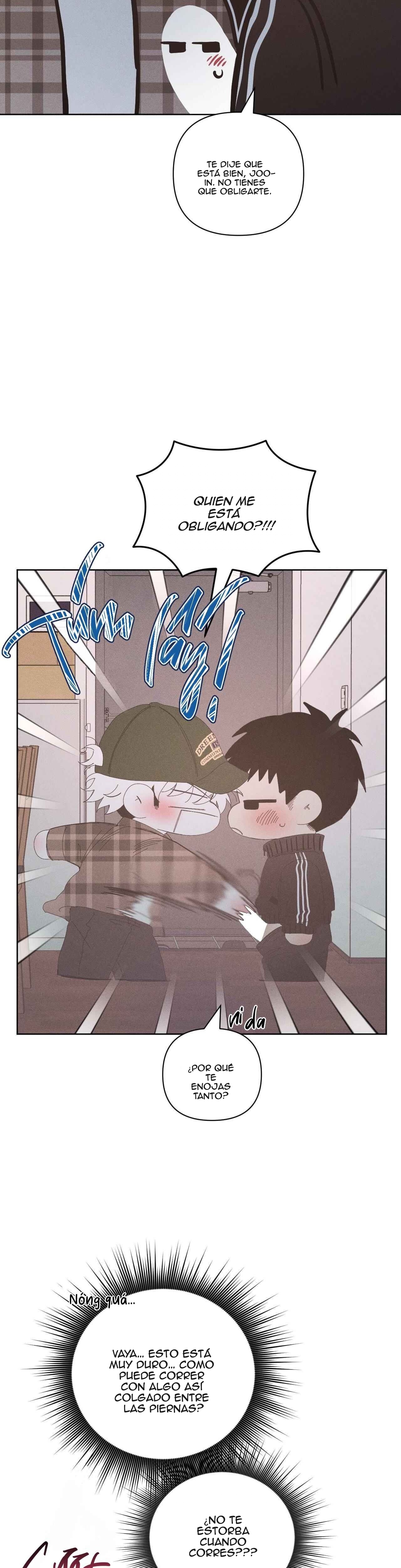 5 Mi último invierno