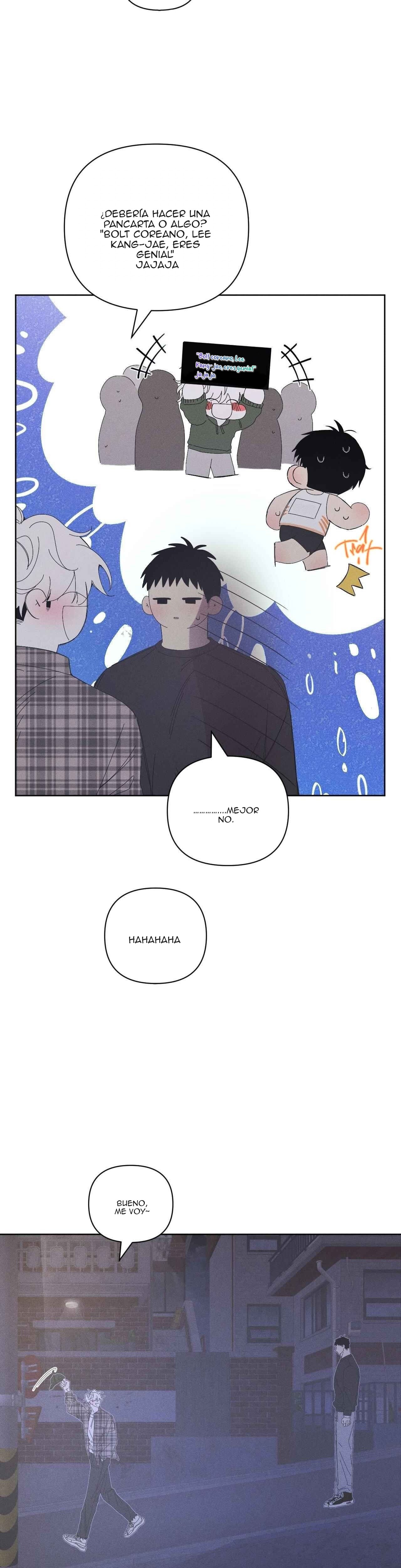 22 Mi último invierno