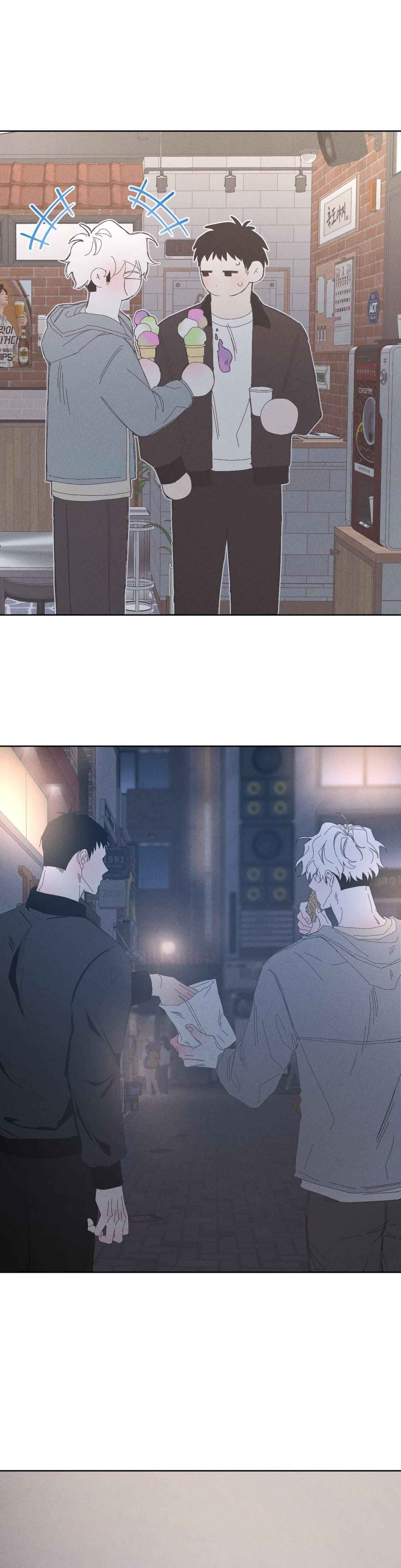 19 Mi último invierno