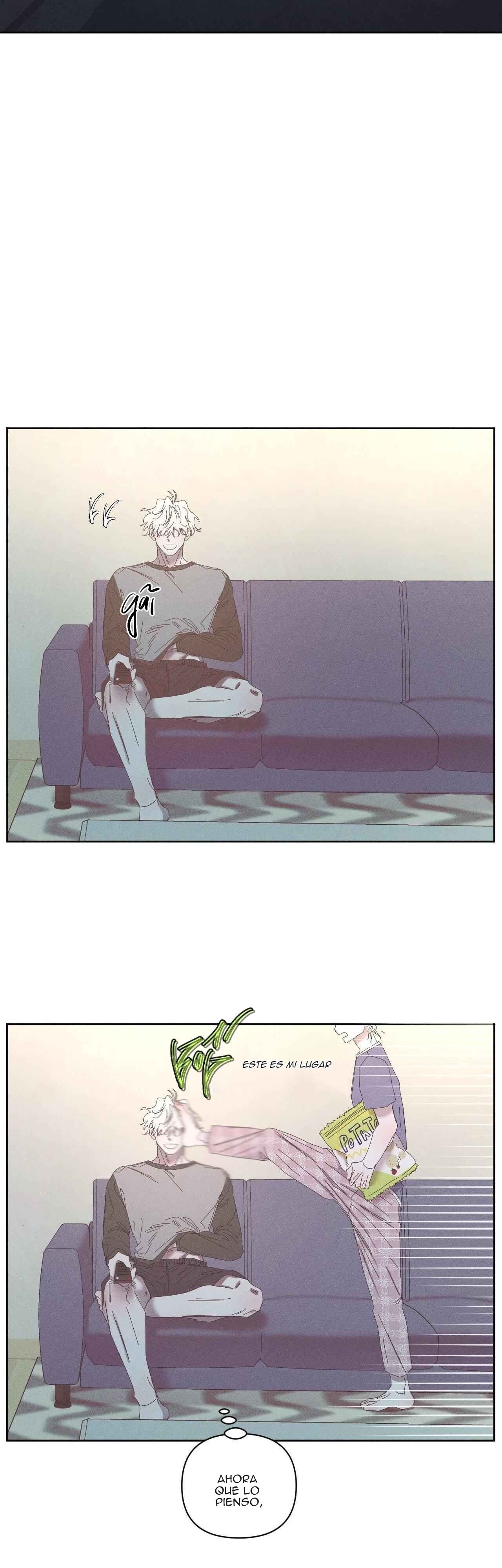 25 Mi último invierno