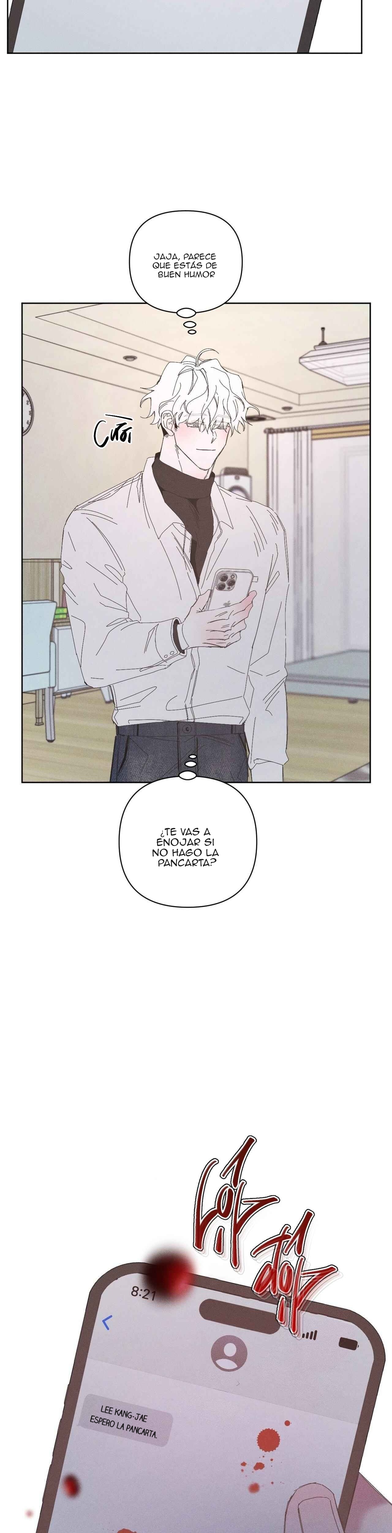 30 Mi último invierno