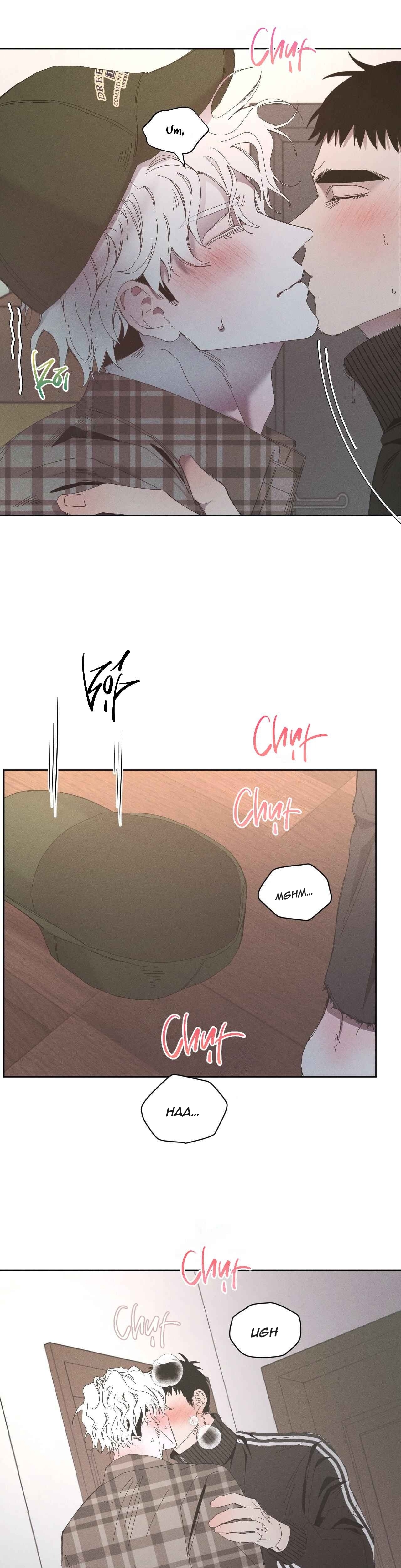 9 Mi último invierno