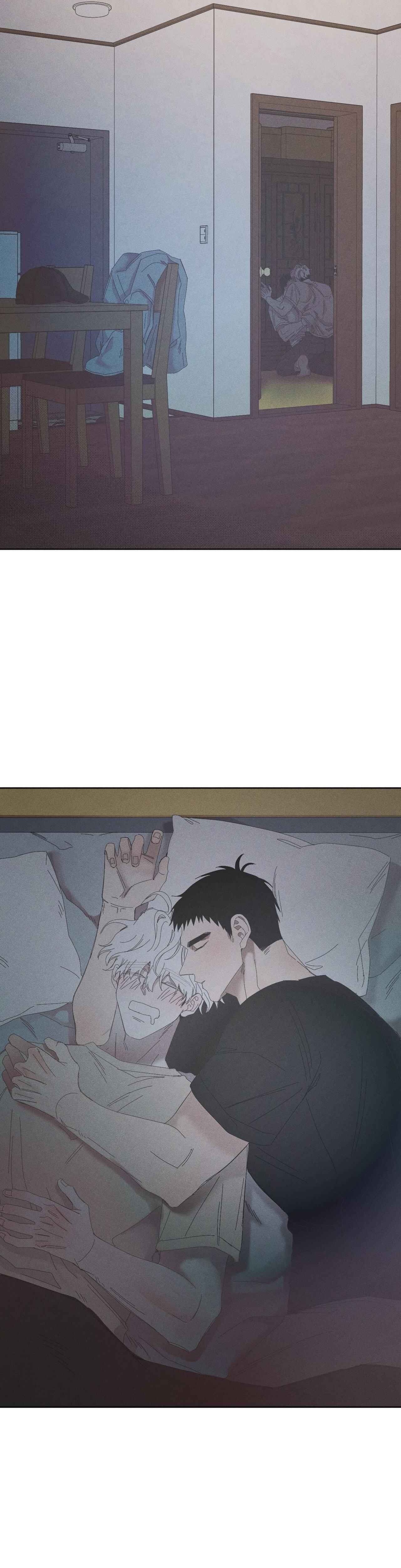 20 Mi último invierno