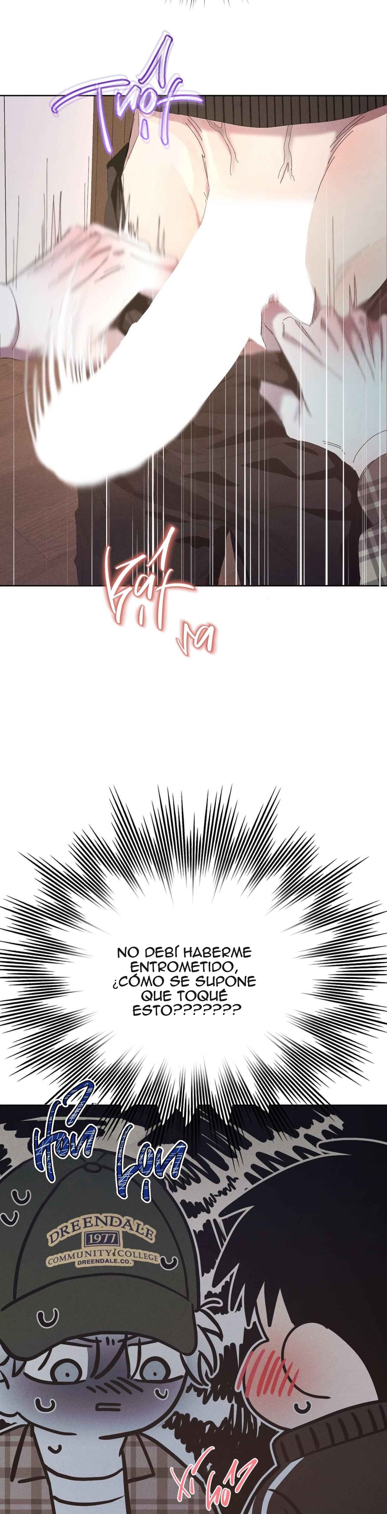 4 Mi último invierno