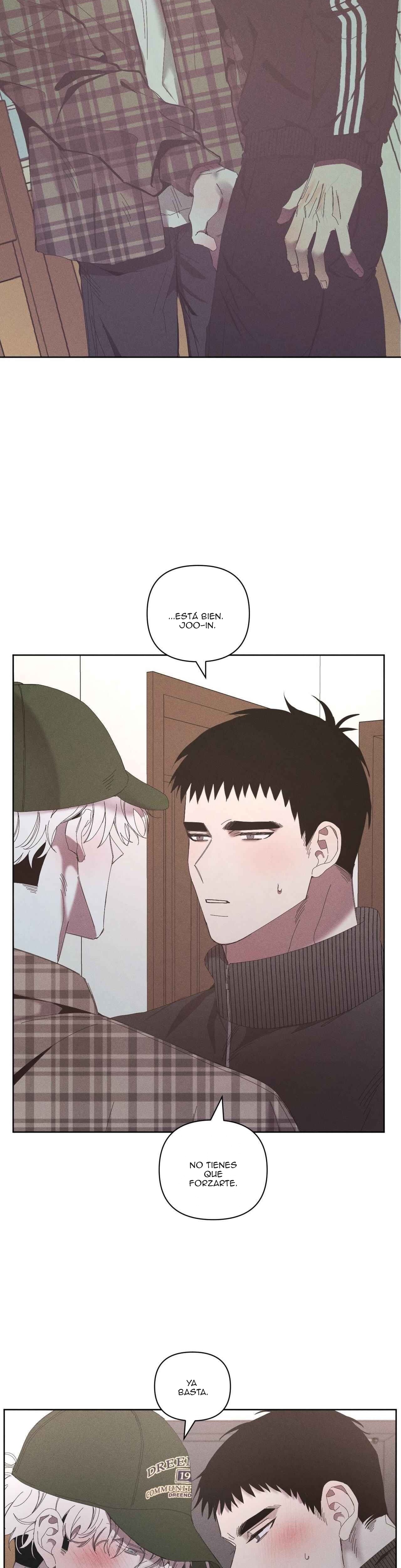 1 Mi último invierno