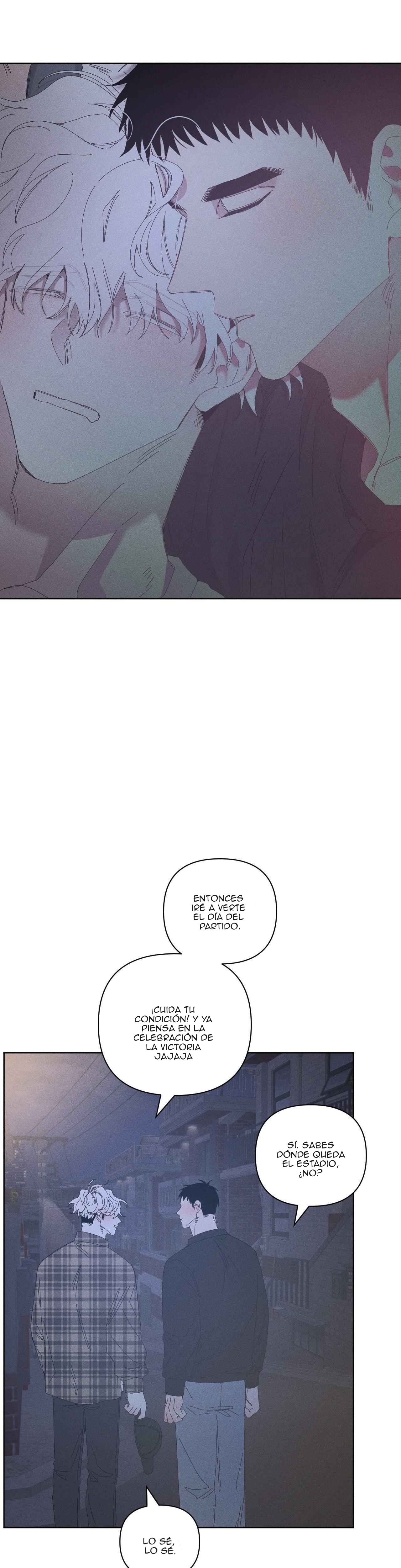 21 Mi último invierno