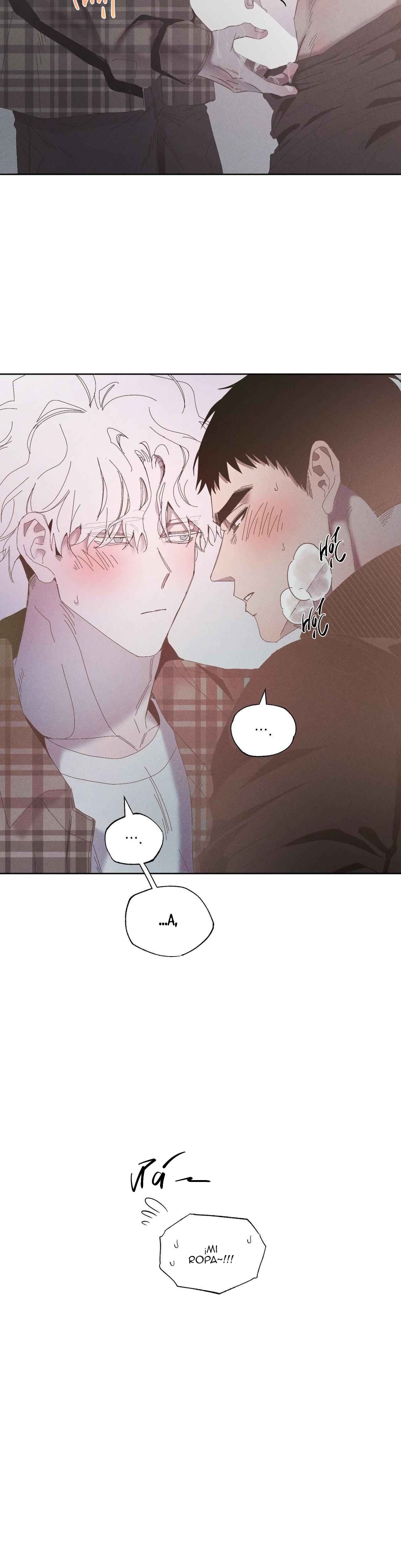 12 Mi último invierno