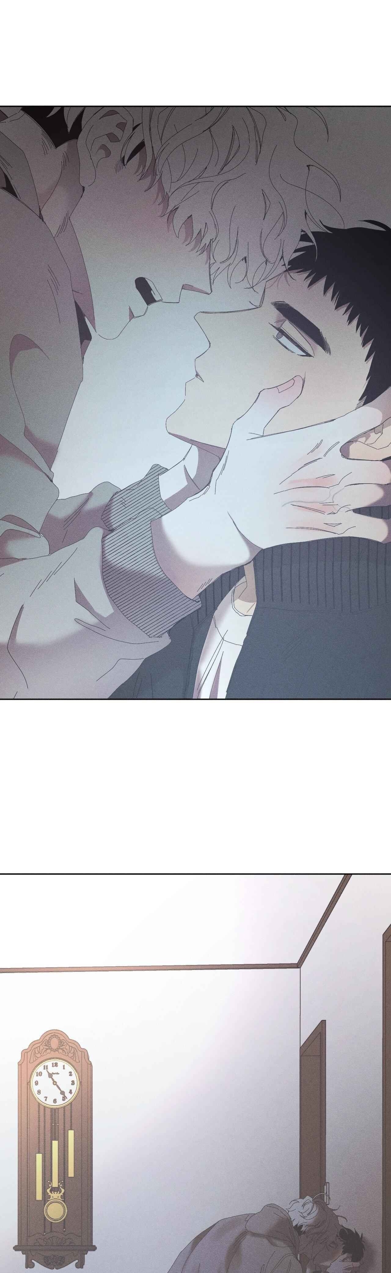 21 Mi último invierno